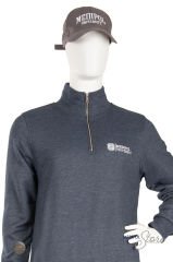 Gabardin Şapka GRİ