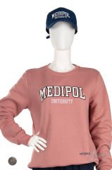 Gabardin Şapka PETROL MAVİSİ
