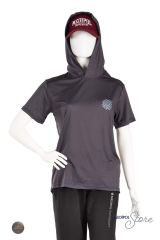 Sporcu Tişört ANTRASİT - 2XL