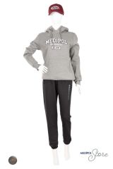 Jogger Eşofman Altı GRİ - 3XL