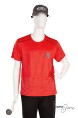 Sporcu Tişört MERCAN - M