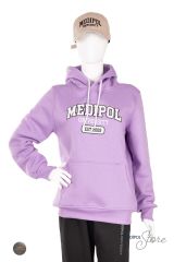 Kapşonlu Sweatshirt