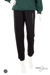 Jogger Eşofman Altı SİYAH - S