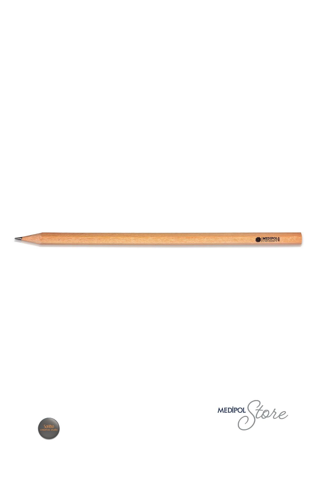 Kurşun Kalem (Natural)