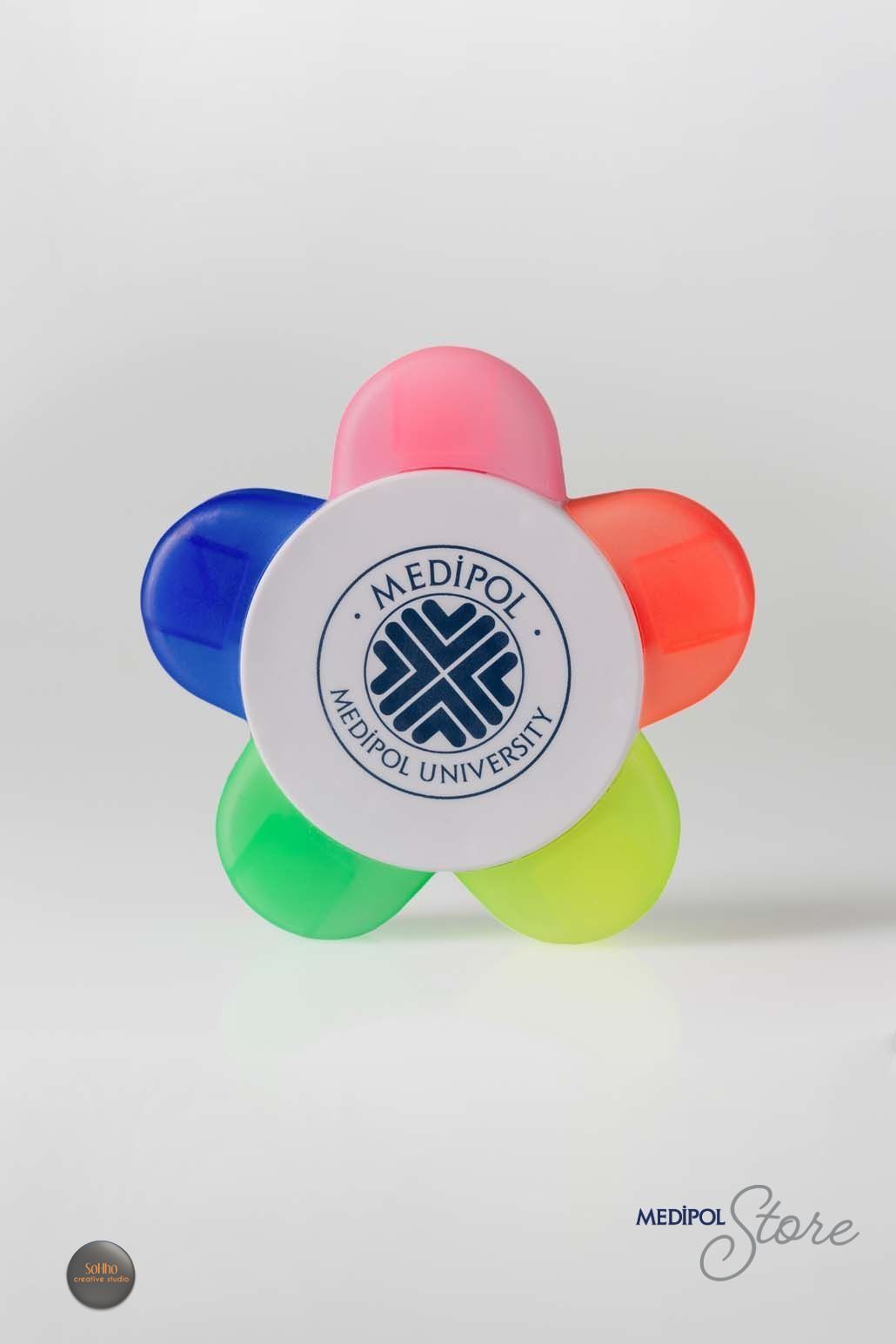 Papatya Fosforlu Kalem