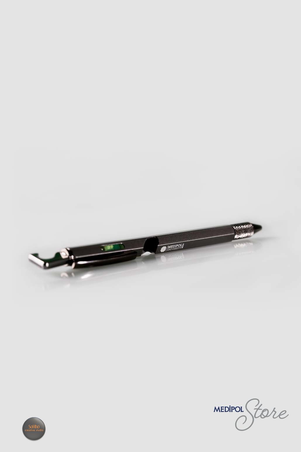 Çok Fonksiyonlu Kalem 1