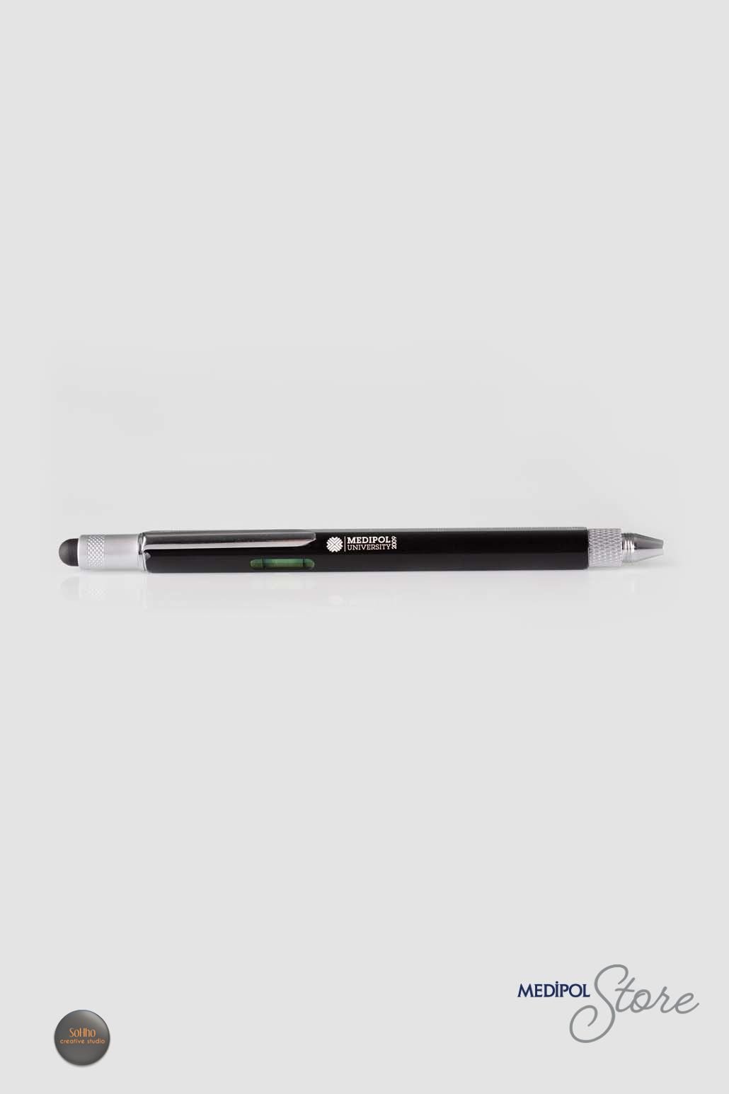 Çok Fonksiyonlu Kalem 2