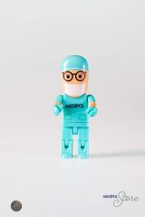 Doktor Usb Bellek
