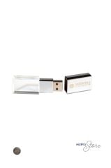 Kristal Usb Bellek