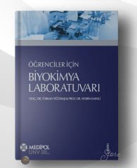 Öğrenciler İçin Biyokimya Laboratuvarları
