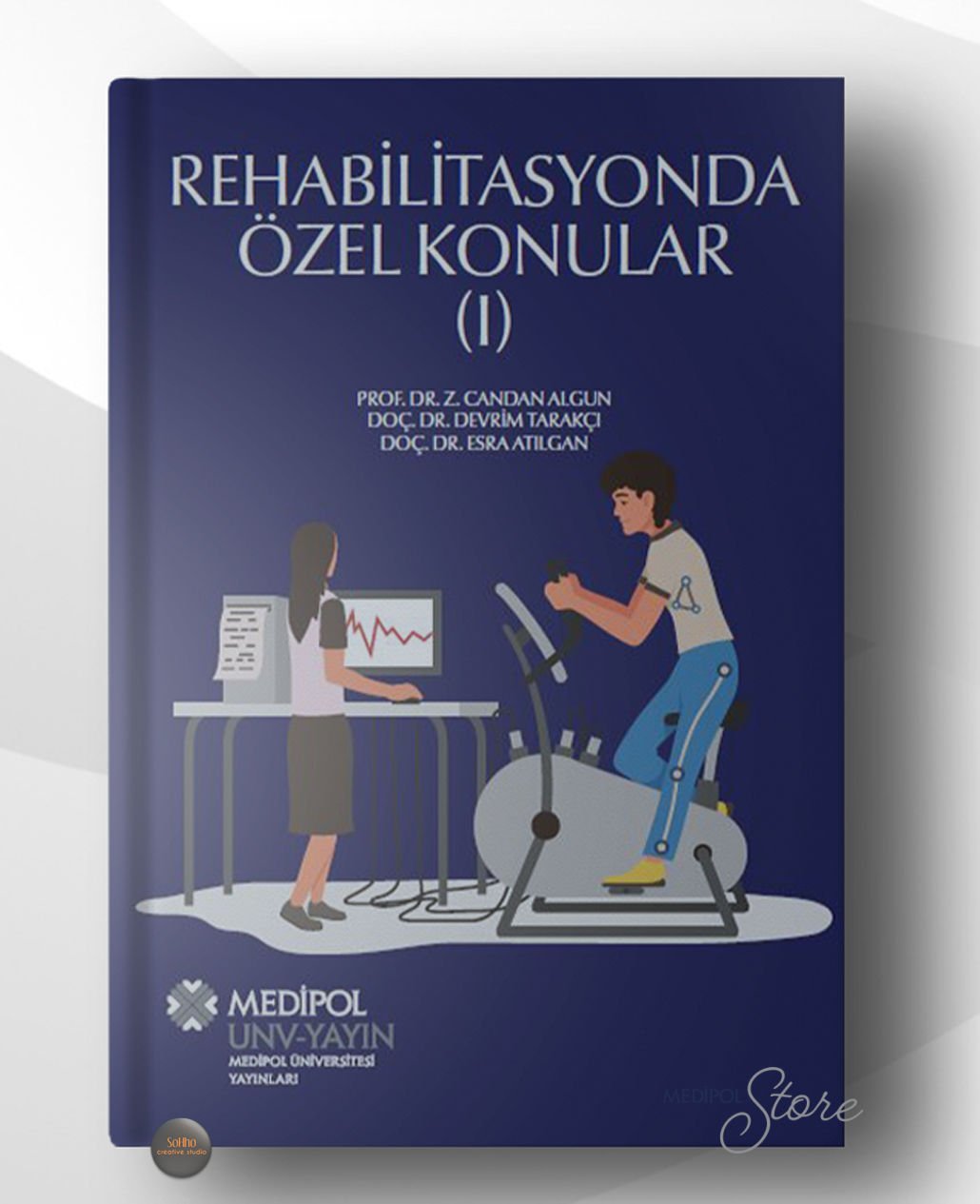 Rehabilitasyon Özel Konular (I)