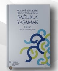 Sağlıkla Yaşamak 1. Kitap