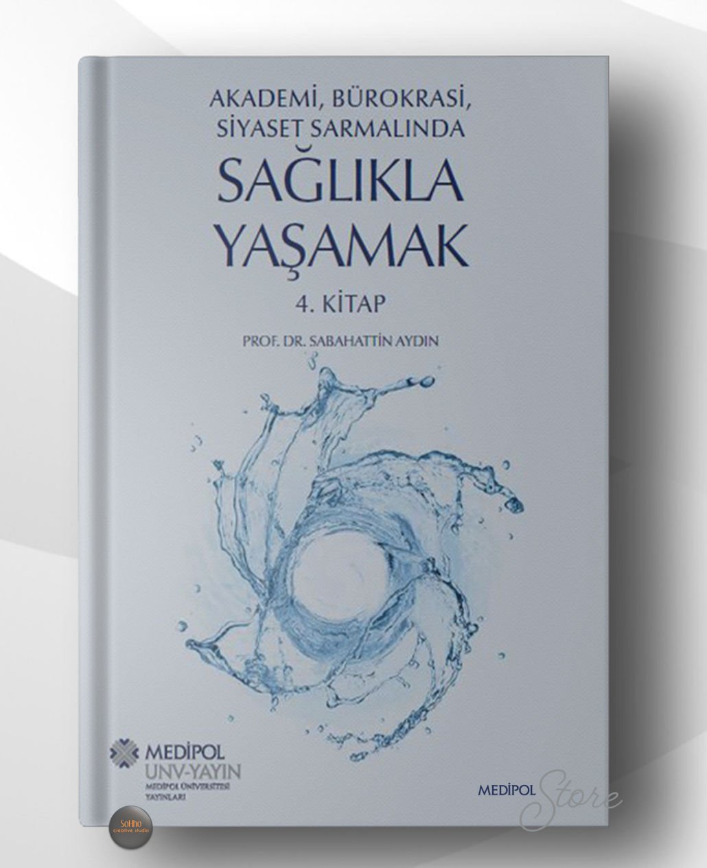 Sağlıkla Yaşamak 4. Kitap
