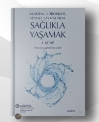 Sağlıkla Yaşamak 4. Kitap