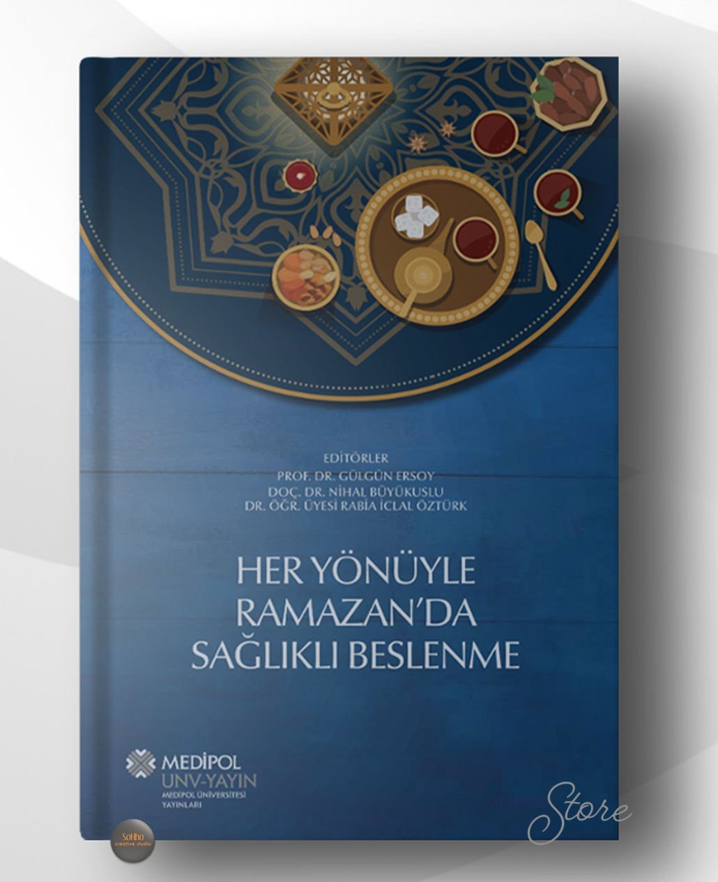 Her Yönüyle Ramazanda Sağlıklı Beslenmek