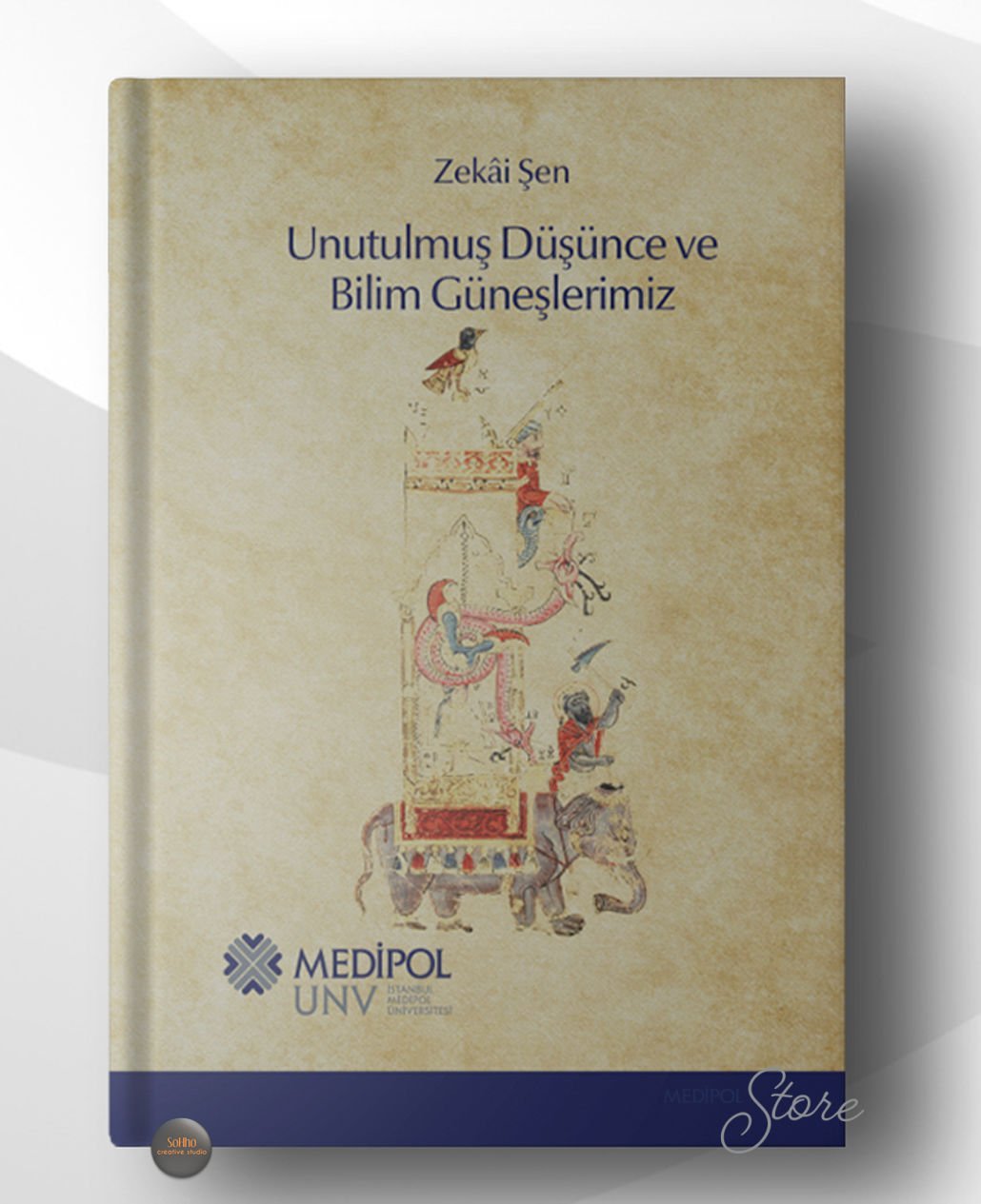 Unutulmuş Düşünce Ve Bilim Güneşlerimiz
