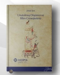 Unutulmuş Düşünce Ve Bilim Güneşlerimiz