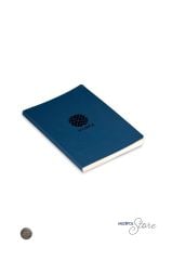 Logolu Takvimli Defter