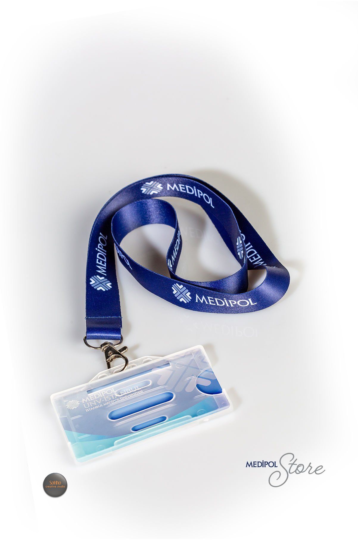 İp Askılı Kartlık