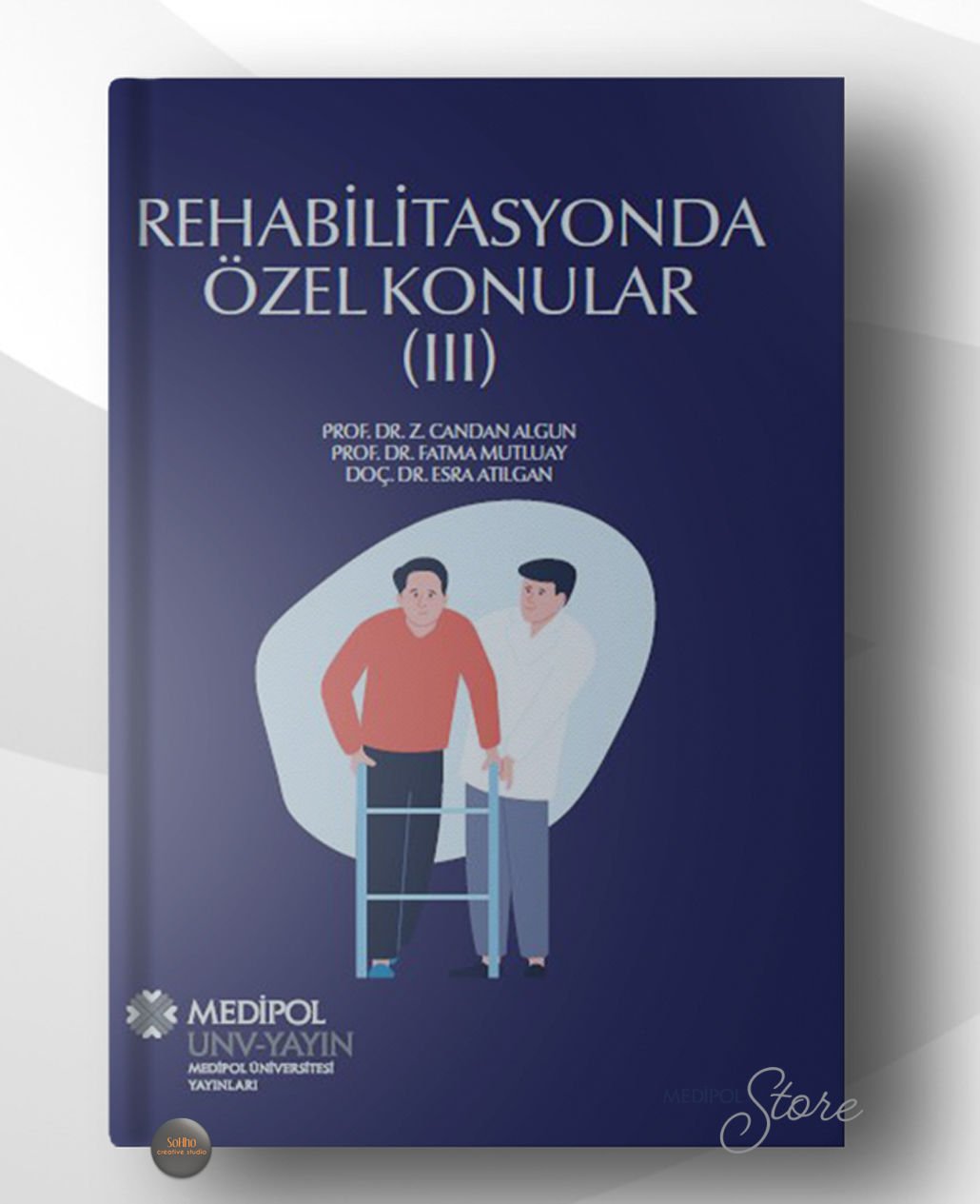 Rehabilitasyon Özel Konular (III)
