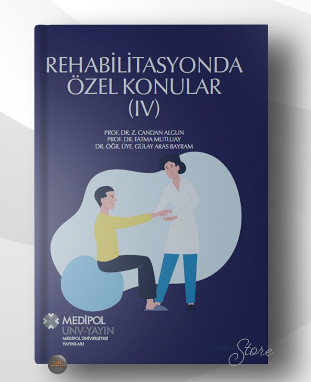 Rehabilitasyon Özel Konular (IV)