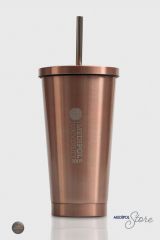 Pipetli Termos BRONZ