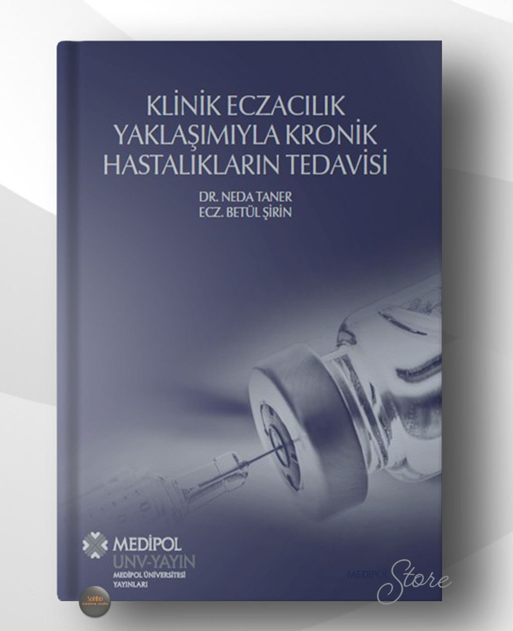 Klinik Ecz. Yaklaşımıyla Kronik Hastalık Tedavisi