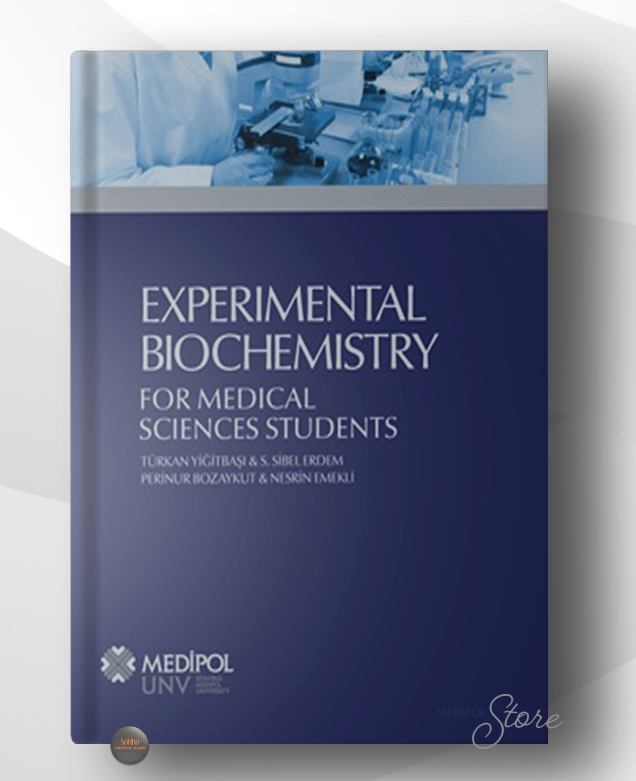 Experimental Biochemistry