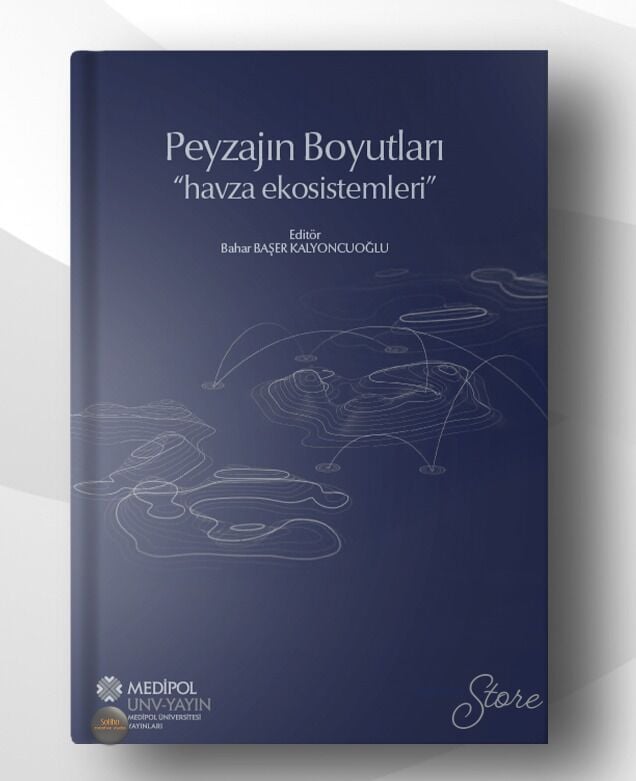 Peyzajın Boyutları Havza Ekosistemleri