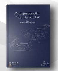 Peyzajın Boyutları Havza Ekosistemleri