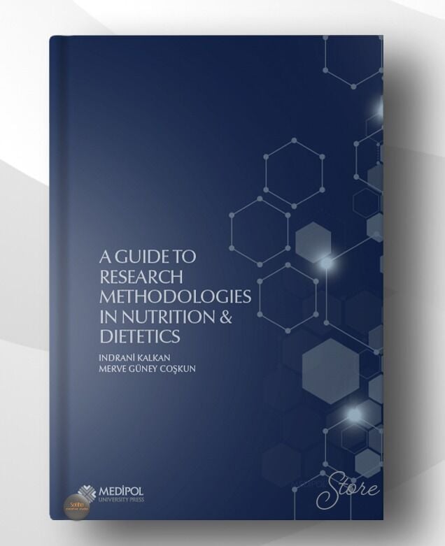 A Guide to Research Methodologies in Nutrition & Dietetics