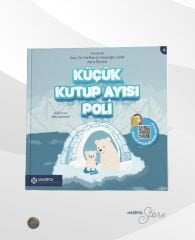 Küçük Kutup Ayısı Poli