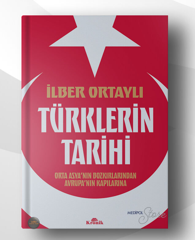 Türklerin Tarihi 1