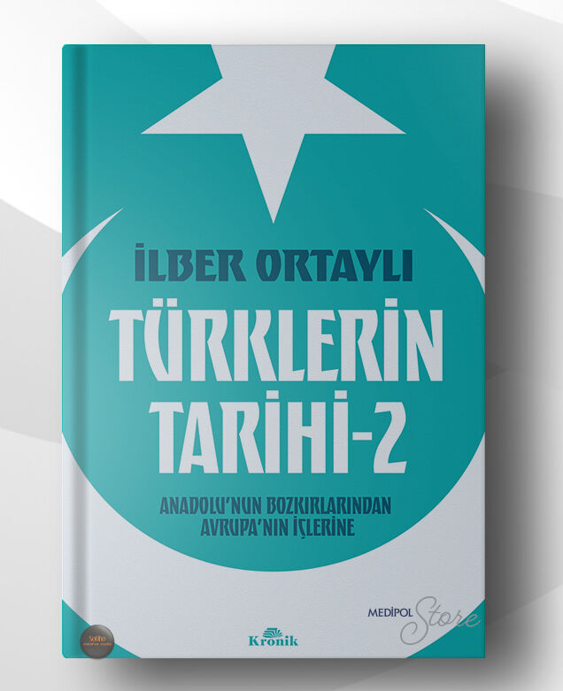 Türklerin Tarihi 2