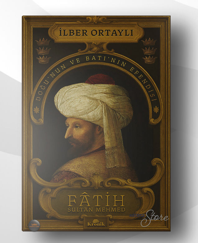 Fatih Sultan Mehmed