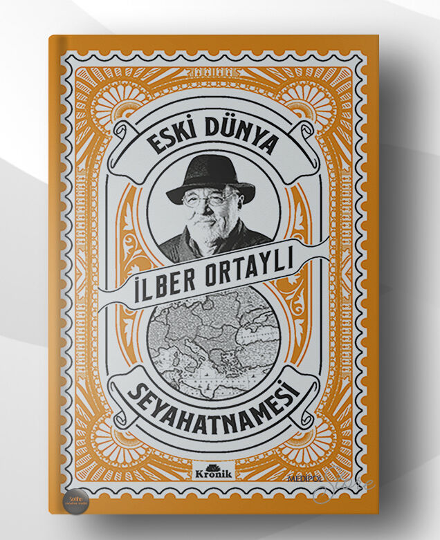 Eski Dünya Seyahatnamesi