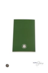 Dikişli Defter